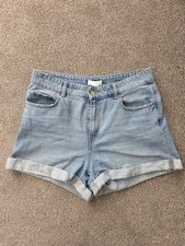 H&M Light Denim Boyfriend