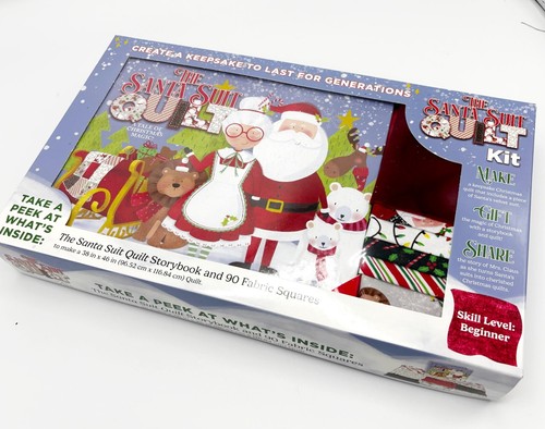 The santa suit - santa, kit-