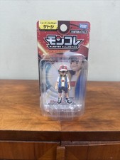 Takara Tomy Pokémon Moncolle