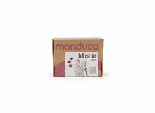 Manduca doll carrier - manduca,
