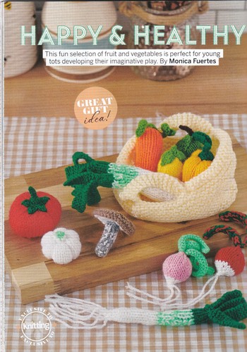 Assorted fruit vegetable - ,