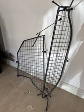 Audi Q7 Dog Guard and Boot