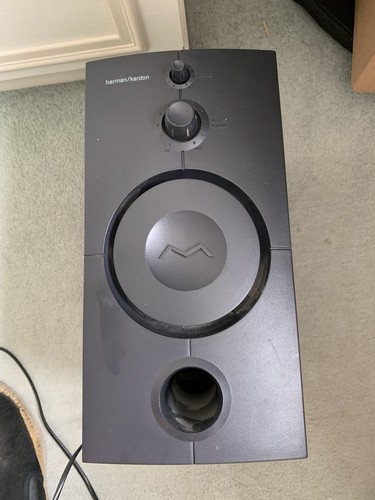 Harman kardon hk395 1 - harman, 2.1