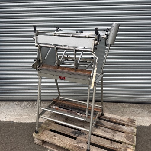 Gabro bf620 box pan - gabro, folder