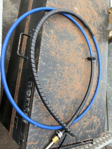 14ft low friction - friction, steering
