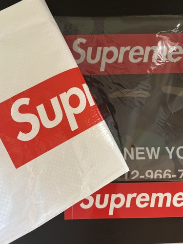 Supreme box logo - box, bags