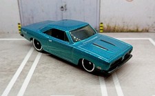 Hot Wheels Fast & Furious 