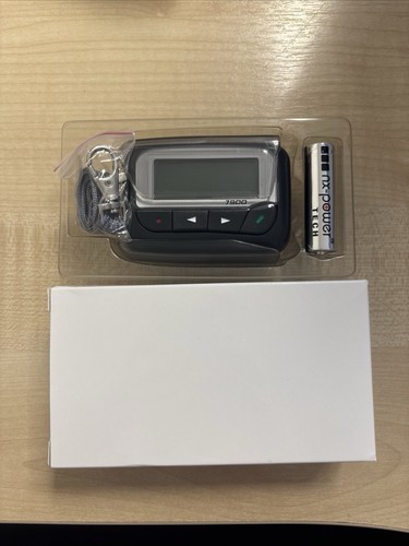 Spok 7900 pager 143 151 - 7900,