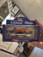 Lledo Royal National Lifeboat
