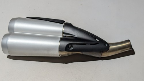 Genuine ducati diavel - genuine,