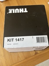 Thule Rapid System Kit 1417
