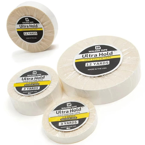 Walker tape ultra hold - ultra,