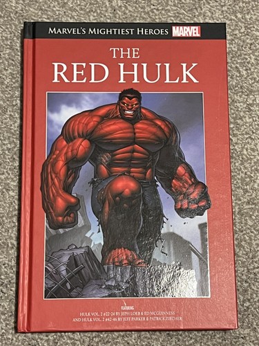 Marvel mightiest heroes - marvel`s,