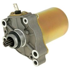 Starter motor for: Piaggio