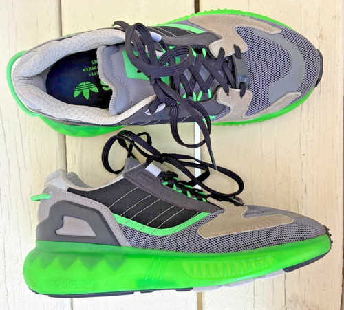 Adidas boost gv7701 - adidas, zx