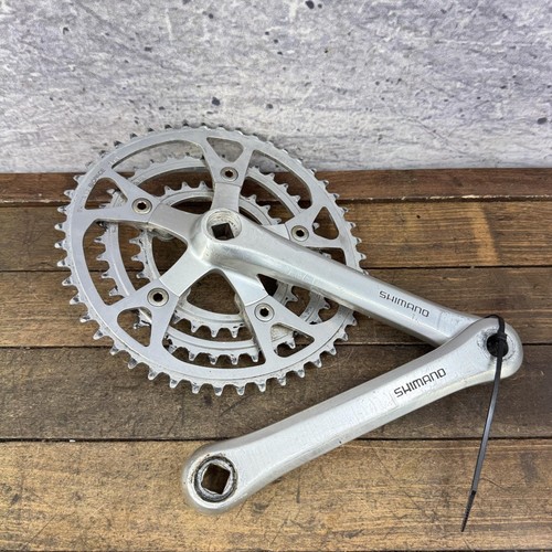 Vintage shimano 600 6206 - shimano, fc-6206