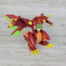 Bakugan Dragonoid Maximus
