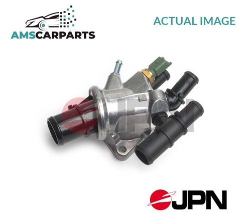Engine coolant thermostat - engine,