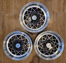 Classic Mini Rallye 13x6 ET16