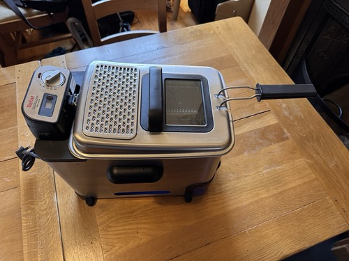 Tefal fr804040 oleoclean - fr804040,