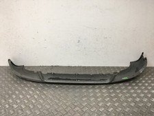 Audi A4, B6 1 Front Bumper