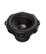 Vibe Black Death 15" Inch 9000W Max Car Audio Sound Subwoofer - BD15D1SPL-V4