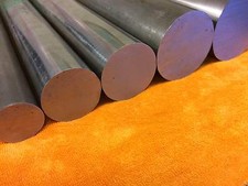 NEW Bright Mild Steel Round Bar 50mm to 150mm Dia - EN3 - 25mm to 1000mm Long