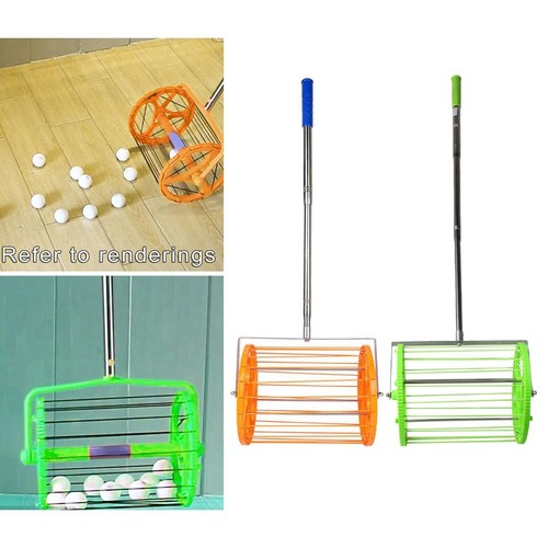 Tennis ball storage - tennis, pick-ups