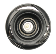 Canadian Spa Hot Tub Medium Directional Jet (3.5in) - Hurricane