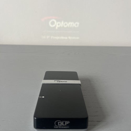Optoma 101 pico pocket - optoma,