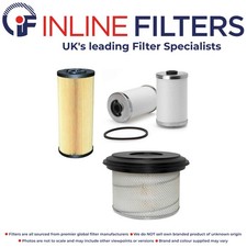 Filter Kit for Mercedes Unimog