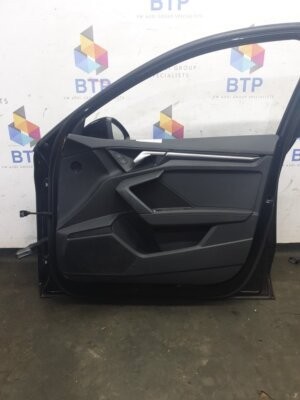 Audi tfsi line saloon - audi,