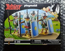 Playmobil 70934 ASTERIX Roman Troop
