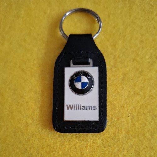 Vintage bmw williams car - bmw,