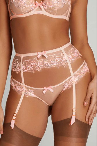 Agent provocateur lindie - agent,
