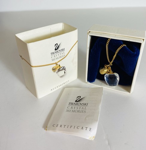 Swarovski crystal memories - swarovski,