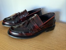 Samuel Windsor Ox Blood