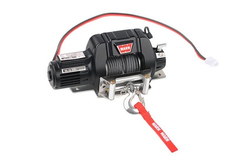 Rc4wd mini warn 9 5cti - rc4wd,
