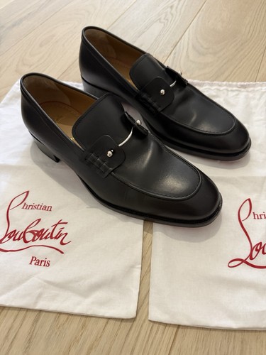 Christian louboutin - christian,