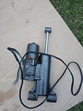 Tohatsu 50 Hp Power Trim &
