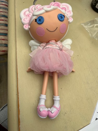 Lalaloopsy mga full size doll - full,