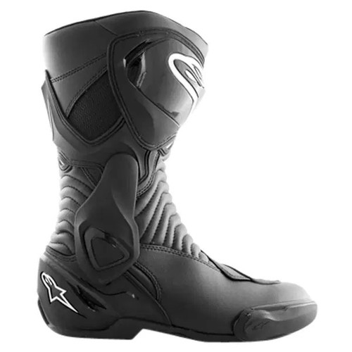Alpinestars smx black - alpinestars, smx-6