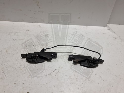 Mercedes slk 200 roof latch - slk,
