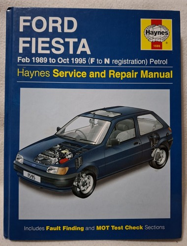 1989 1995 ford - 1995, xr2i