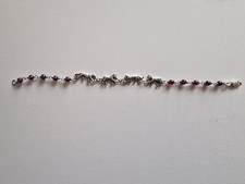 Zebras and Lions Sterling