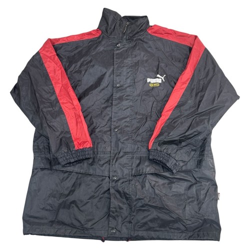 Puma king coaches windbreaker - puma,
