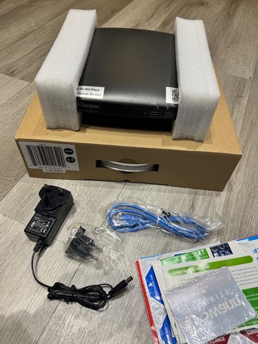 Swann dvr4 4680 channel - swann, dvr4-4680