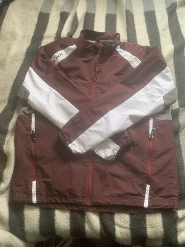 Sunice lightweight golf jacket - lightweight,
