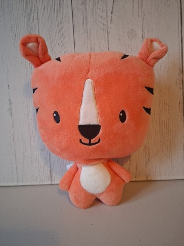 Big head tiger soft - tiger,