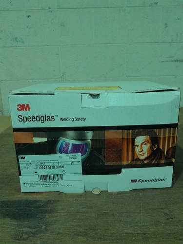 Powered air respirator - 3m,